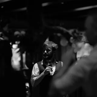 Lucas & Eline 1 — Lucas & Eline